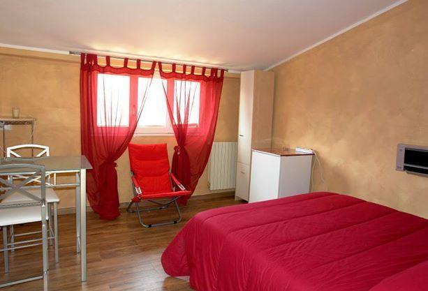 La Loggia Di Federico Hotel Navelli Room photo